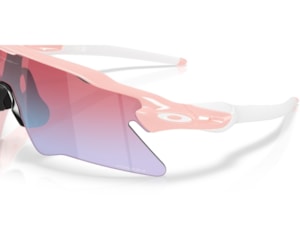 Óculos de Sol Oakley Radar Ev Heater Pink Milkshake OO9541 08-37