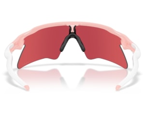 Óculos de Sol Oakley Radar Ev Heater Pink Milkshake OO9541 08-37