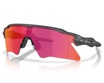 Óculos de Sol Oakley Radar Ev Heater Prizm Field OO9541 06-37