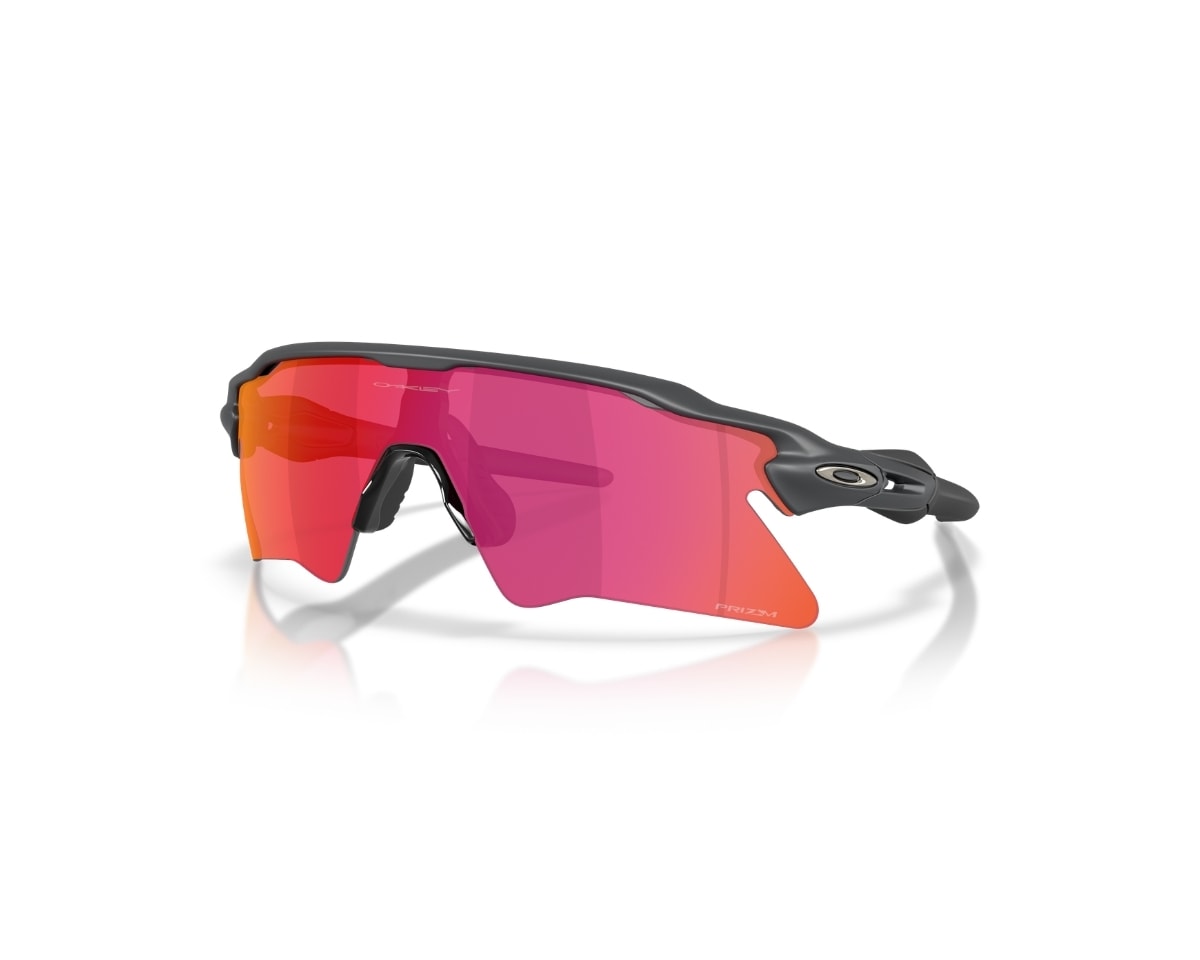 Óculos de Sol Oakley Radar Ev Heater Prizm Field OO9541 06-37