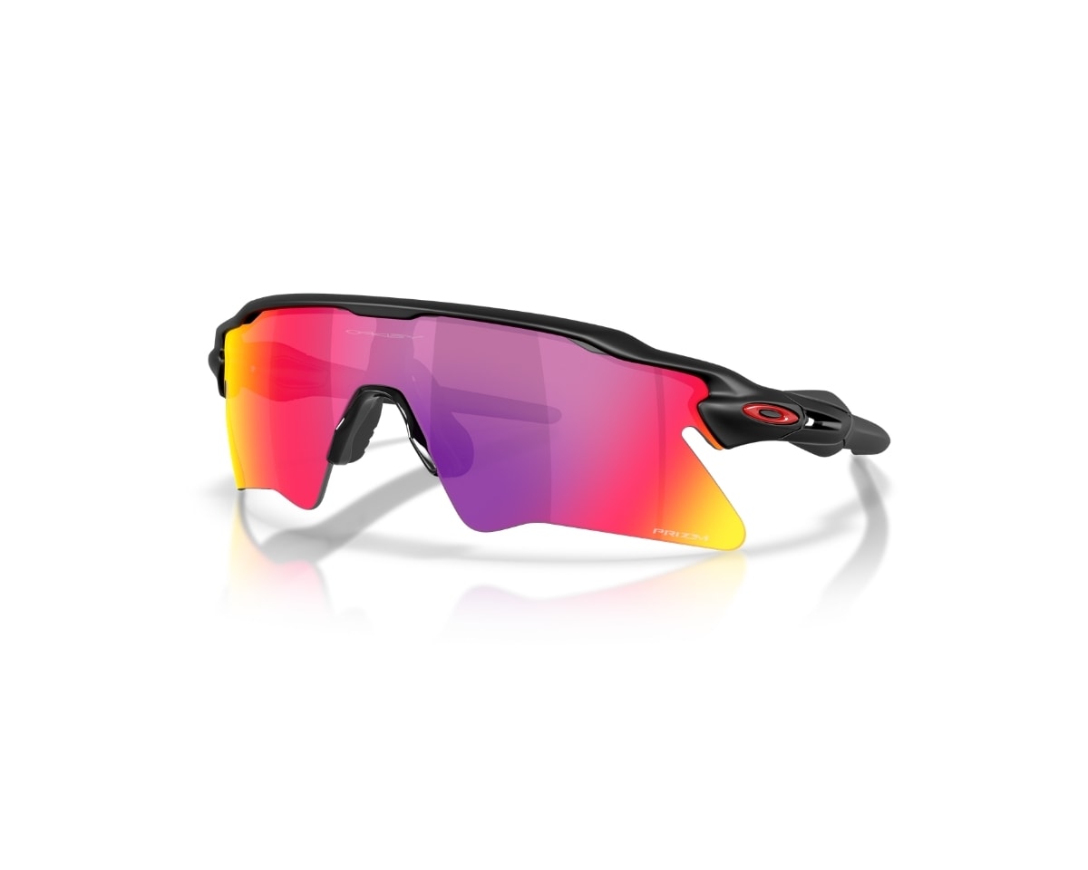 Óculos de Sol Oakley Radar Ev Heater Prizm Road OO9541 03-37