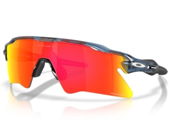 Óculos de Sol Oakley Radar Ev Heater Prizm Ruby OO9541 07-37