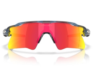 Óculos de Sol Oakley Radar Ev Heater Prizm Ruby OO9541 07-37