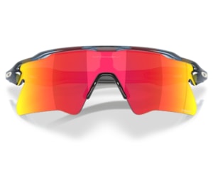 Óculos de Sol Oakley Radar Ev Heater Prizm Ruby OO9541 07-37