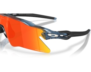 Óculos de Sol Oakley Radar Ev Heater Prizm Ruby OO9541 07-37