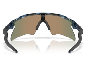Óculos de Sol Oakley Radar Ev Heater Prizm Ruby OO9541 07-37