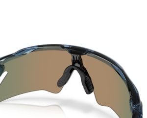Óculos de Sol Oakley Radar Ev Heater Prizm Ruby OO9541 07-37