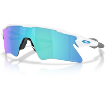 Óculos de Sol Oakley Radar Ev Heater Prizm Sapphire OO9541 04-37