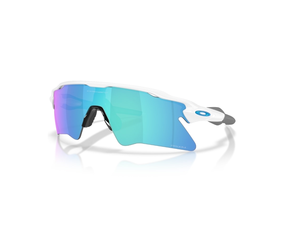 Óculos de Sol Oakley Radar Ev Heater Prizm Sapphire OO9541 04-37