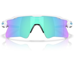 Óculos de Sol Oakley Radar Ev Heater Prizm Sapphire OO9541 04-37
