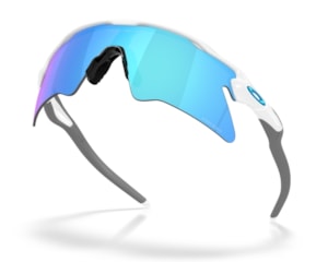 Óculos de Sol Oakley Radar Ev Heater Prizm Sapphire OO9541 04-37