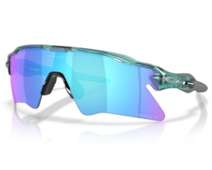 Óculos de Sol Oakley Radar Ev Heater Prizm Sapphire Polarized OO9541 09-37