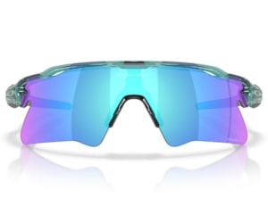 Óculos de Sol Oakley Radar Ev Heater Prizm Sapphire Polarized OO9541 09-37