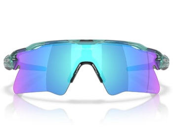 Óculos de Sol Oakley Radar Ev Heater Prizm Sapphire Polarized OO9541 09-37