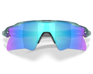 Óculos de Sol Oakley Radar Ev Heater Prizm Sapphire Polarized OO9541 09-37