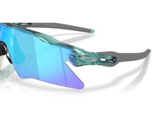 Óculos de Sol Oakley Radar Ev Heater Prizm Sapphire Polarized OO9541 09-37