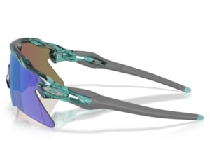 Óculos de Sol Oakley Radar Ev Heater Prizm Sapphire Polarized OO9541 09-37