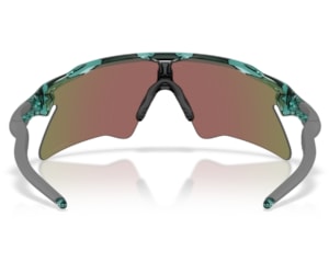 Óculos de Sol Oakley Radar Ev Heater Prizm Sapphire Polarized OO9541 09-37