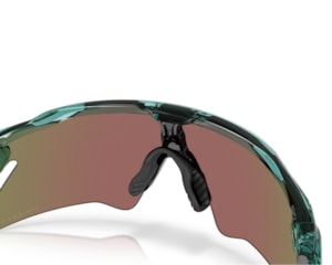 Óculos de Sol Oakley Radar Ev Heater Prizm Sapphire Polarized OO9541 09-37