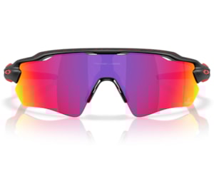 Óculos de Sol Oakley Radar Ev Path 100t Matte Black Prizm Road OO9208 G2-38