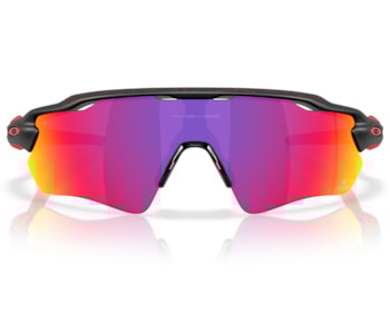 Óculos de Sol Oakley Radar Ev Path 100t Matte Black Prizm Road OO9208 G2-38