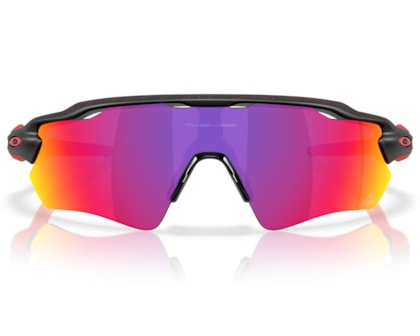 Óculos de Sol Oakley Radar Ev Path 100t Matte Black Prizm Road OO9208 G2-38