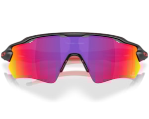 Óculos de Sol Oakley Radar Ev Path 100t Matte Black Prizm Road OO9208 G2-38