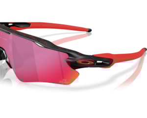 Óculos de Sol Oakley Radar Ev Path 100t Matte Black Prizm Road OO9208 G2-38