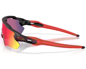 Óculos de Sol Oakley Radar Ev Path 100t Matte Black Prizm Road OO9208 G2-38