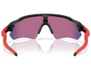 Óculos de Sol Oakley Radar Ev Path 100t Matte Black Prizm Road OO9208 G2-38