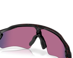 Óculos de Sol Oakley Radar Ev Path 100t Matte Black Prizm Road OO9208 G2-38