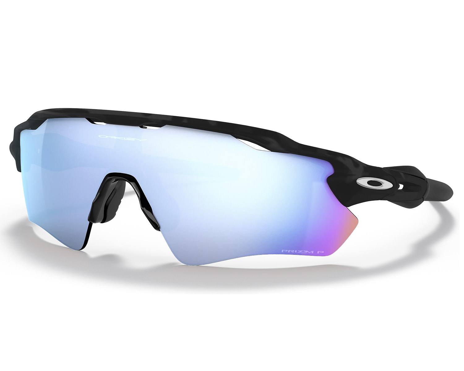 Óculos de Sol Oakley Radar Ev Path Meguru Spin Prizm Low Light
