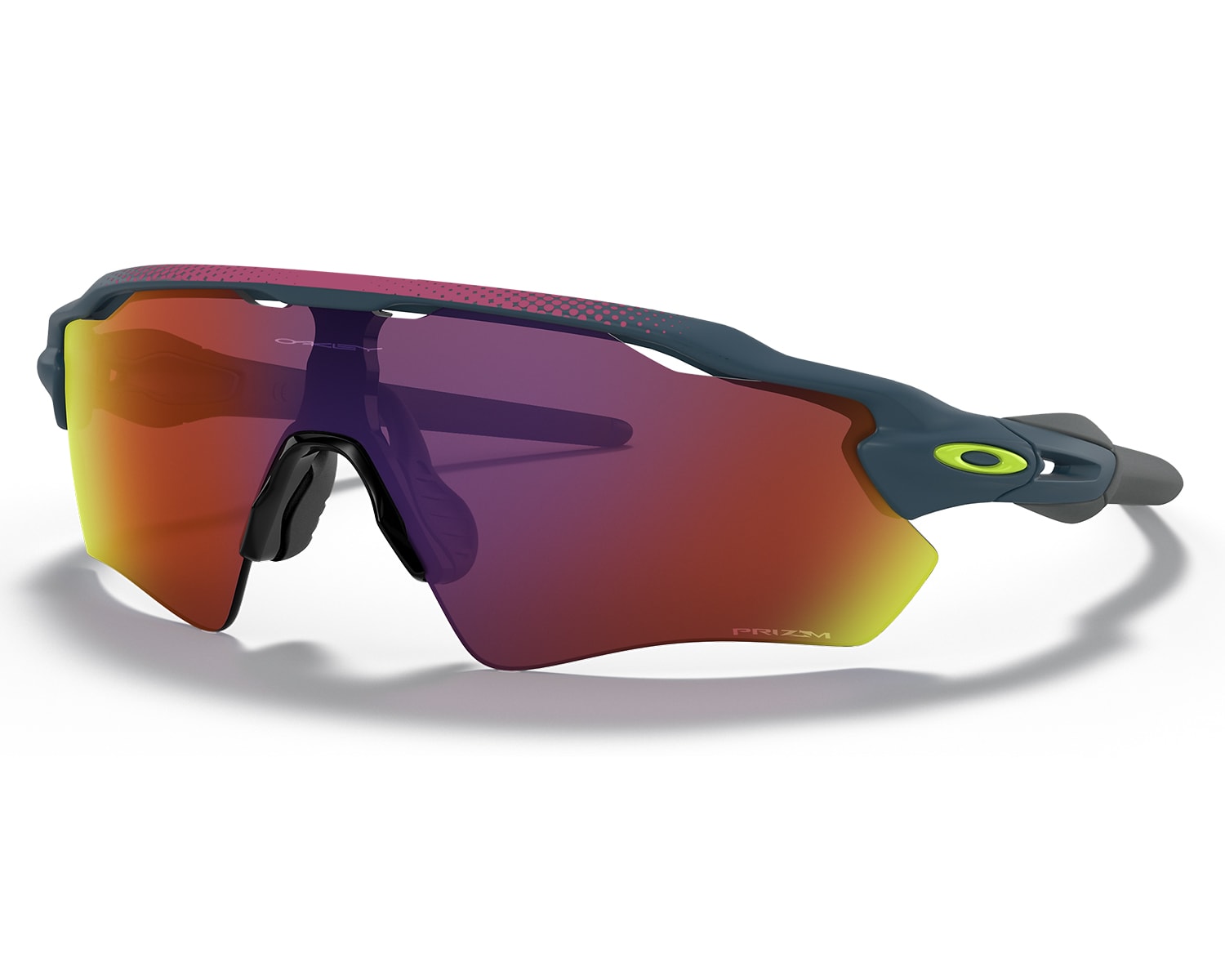 アクセサリー Oakley RADAR EV PATH Óculos de Sol Radar EV Path Matte Black 5538 - Radical Place