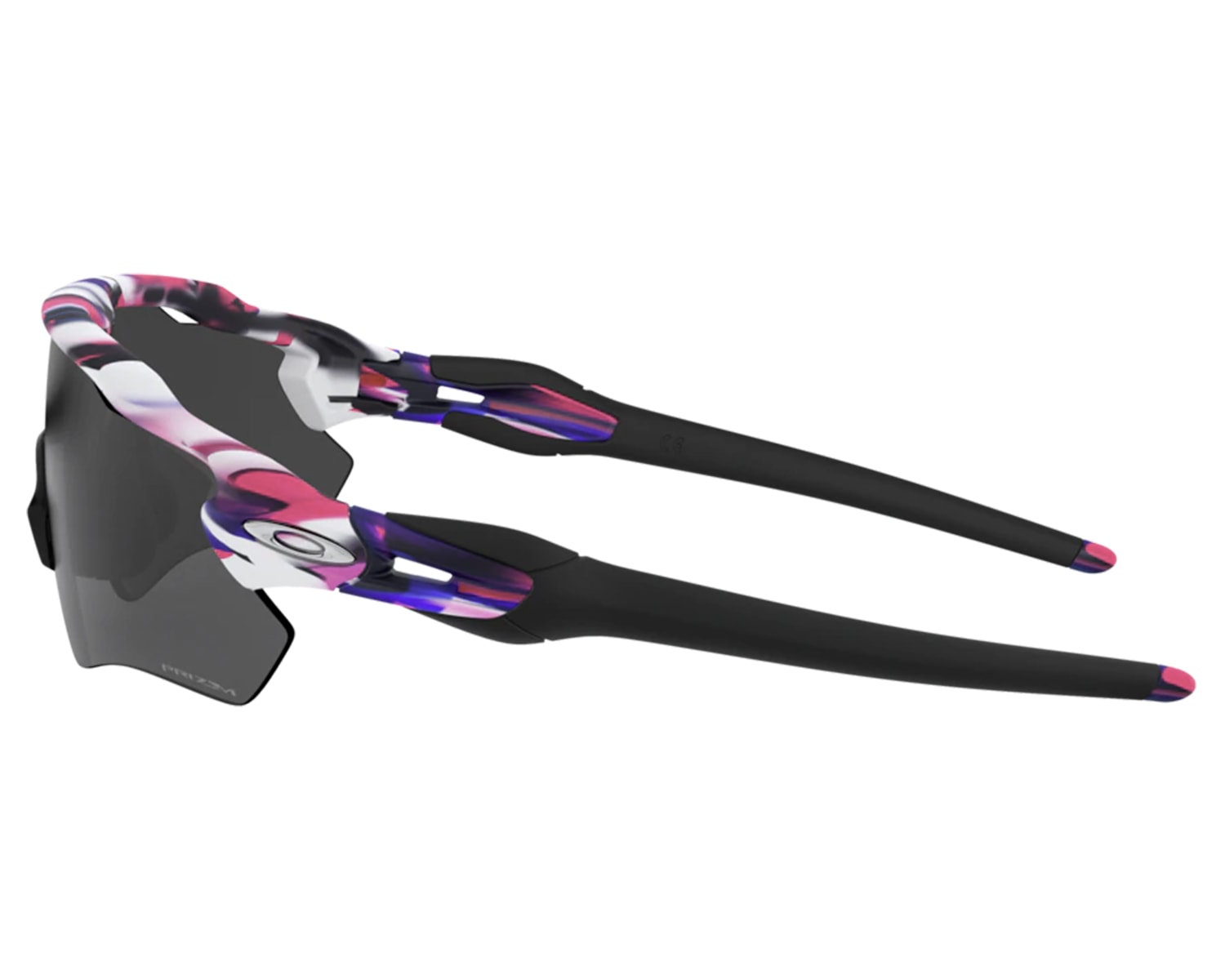 Óculos de Sol Oakley Radar Ev Path Matte Black Prizm Road