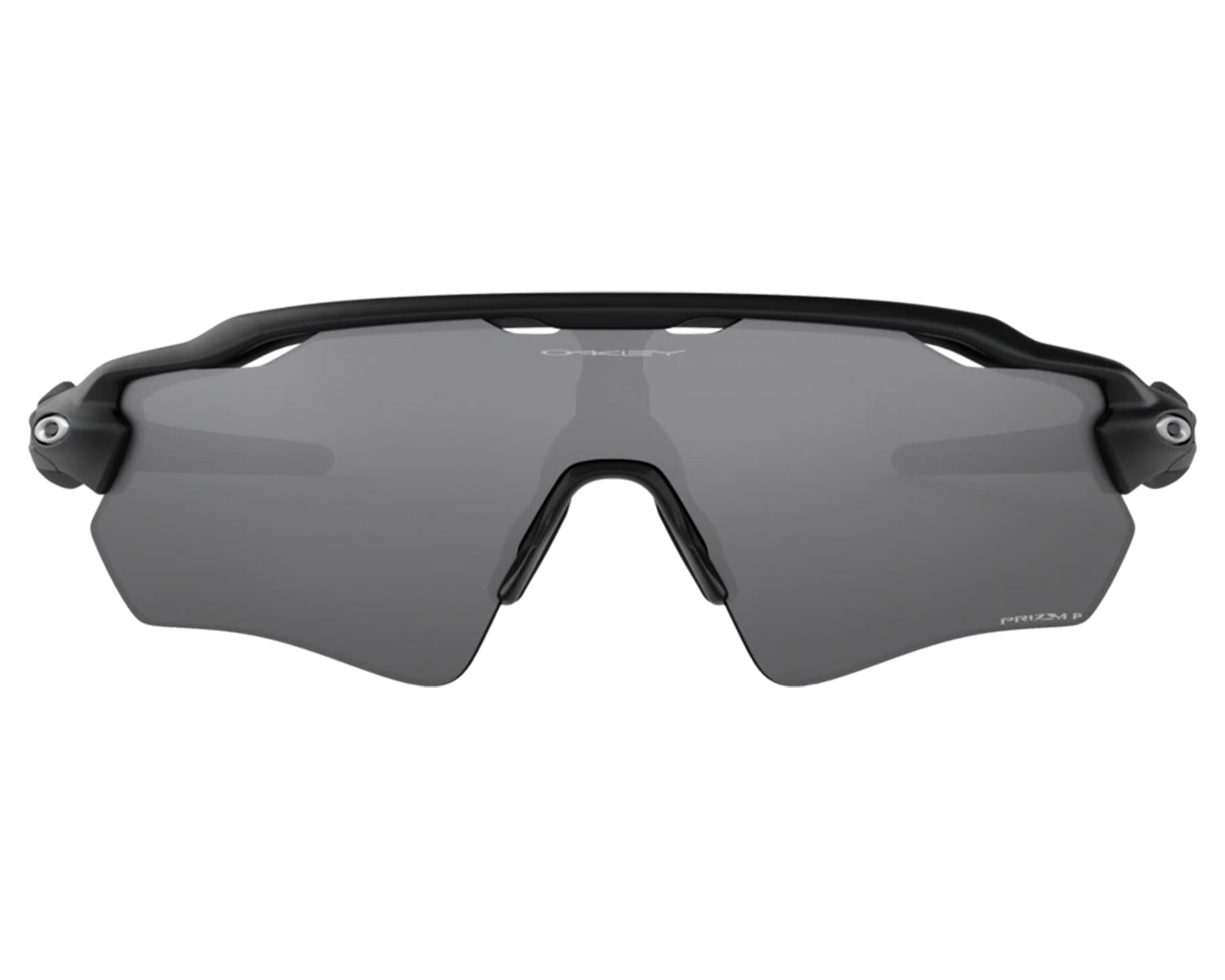 Óculos de Sol Oakley Radar Ev Path Preto Fosco Lente Prizm Preta