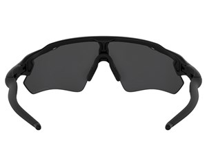 Óculos de Sol Oakley Radar Ev Path Matte Black Prizm Black Polarized