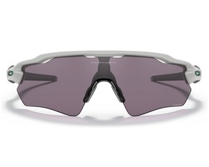 Óculos De Sol Oakley Radar Ev Path Matte Cool Prizm Grey