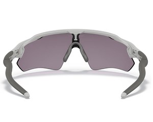 Óculos De Sol Oakley Radar Ev Path Matte Cool Prizm Grey