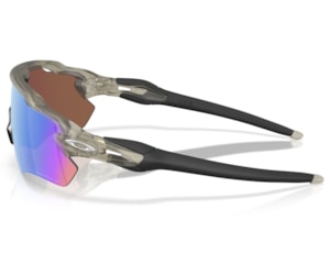 Óculos de Sol Oakley Radar Ev Path Matte Grey Prizm Deep Water Polarizado