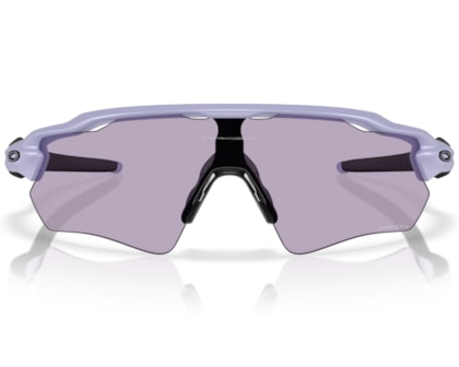 Óculos de Sol Oakley Radar Ev Path Matte Lilac Prizm Slate