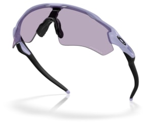 Óculos de Sol Oakley Radar Ev Path Matte Lilac Prizm Slate