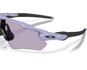 Óculos de Sol Oakley Radar Ev Path Matte Lilás Prizm Slate