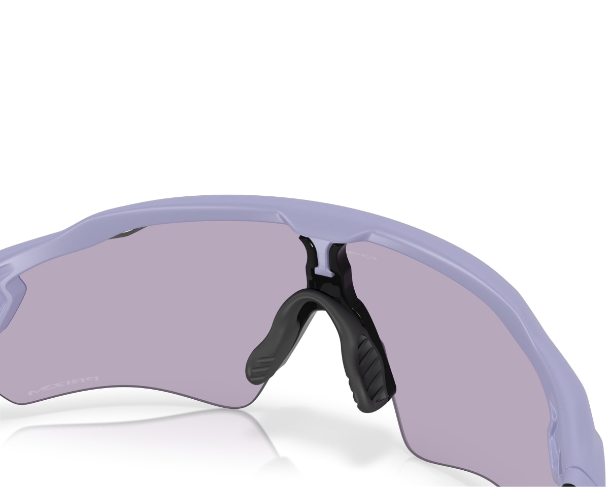 Óculos de Sol Oakley Radar Ev Path Matte Lilás Prizm Slate