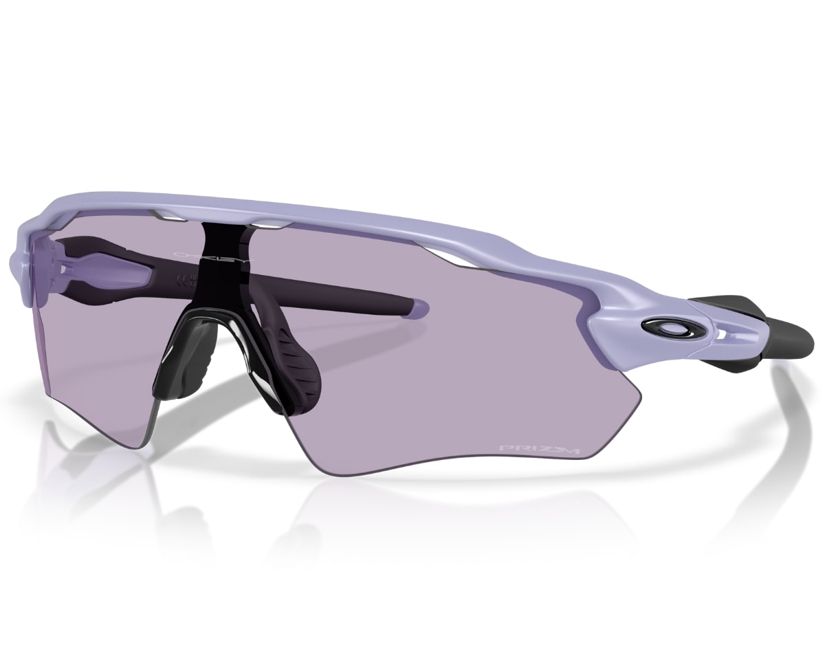 Óculos de Sol Oakley Radar Ev Path Matte Lilás Prizm Slate