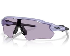 Óculos de Sol Oakley Radar Ev Path Matte Lilás Prizm Slate