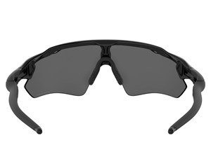 Óculos de Sol Oakley Radar Ev Path Polished Black Prizm Black Iridium