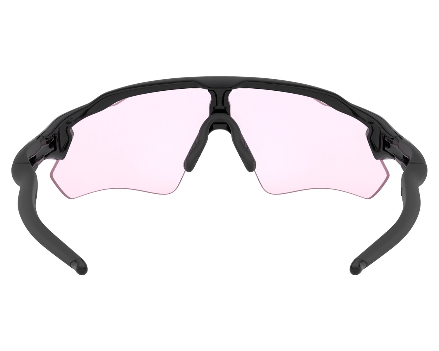 Óculos de Sol Oakley Radar Ev Path Polished Black Prizm Low Light