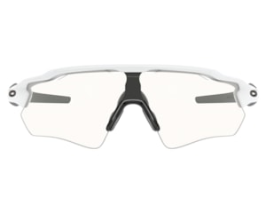 Óculos de Sol Oakley Radar Ev Path Polished White Clear