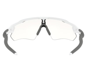 Óculos de Sol Oakley Radar Ev Path Polished White Clear