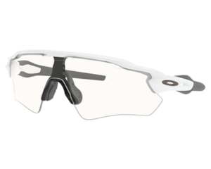 Óculos de Sol Oakley Radar Ev Path Polished White Clear